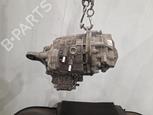 Motor MITSUBISHI OUTLANDER III (GG_W, GF_W, ZJ, ZL, ZK) 2.4 Hybrid 4WD (GG3W) (208 hp) 30789146