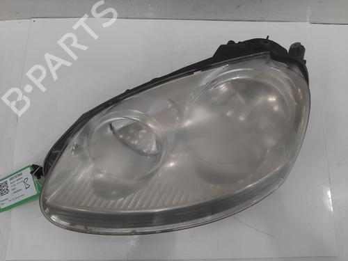 Left headlight VW GOLF V (1K1) 2.0 TDI 16V | BP26827115C28 