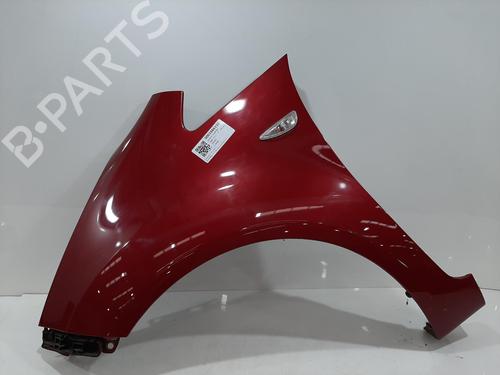 left-front-fenders-kia-venga-yn-2010-2011-2012-2013-2014-2015-2016-2017-2018-2019-33987509 main image