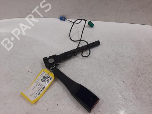 Used Seat buckle Seat buckle VAUXHALL CORSA Mk IV (E) (X15) 1.2 (69 hp) 33647405 33647405