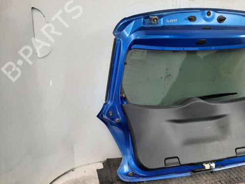Tailgate SUZUKI SWIFT V (AZ) 1.2 (A2L412, ZC83S) | BP38447953C6  - Image 6