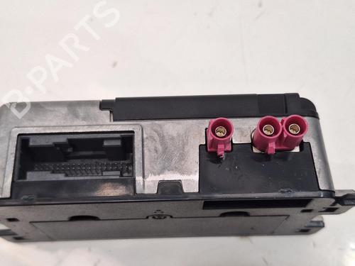 Elektronisk modul SKODA SUPERB III (3V3) 2.0 TSI 4x4 | BP27533669M83 
