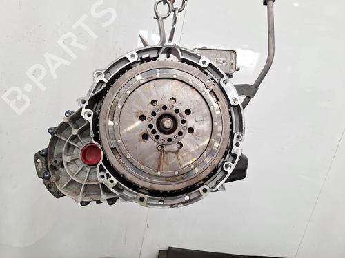 Used Gearbox Gearbox MERCEDES-BENZ A-CLASS (W176) A 200 CDI / d (176.008) (136 hp) 34733938 34733938