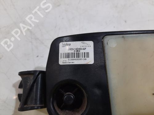 Electronic module JAGUAR I-PACE (X590) EV400 AWD | BP34576983M83 - Image 2