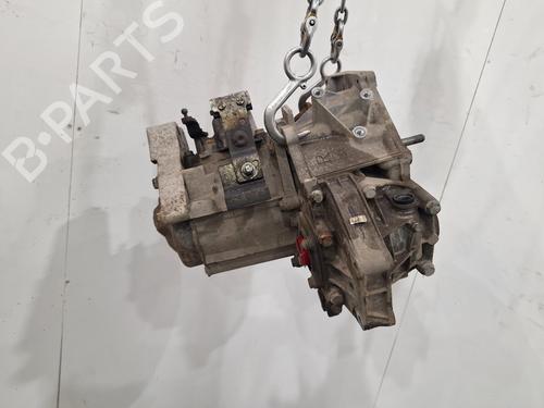 Gearbox FIAT 500 (312_) 1.2 (312AXA1A) | BP32145000M3 