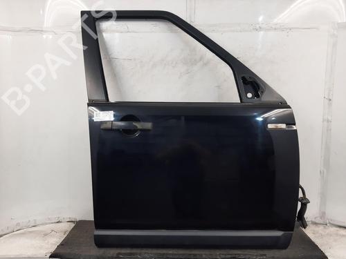 Used Right front door LAND ROVER DISCOVERY IV (L319) 3.0 SDV6 4x4 (256 hp) 29580861