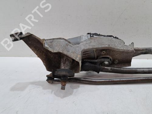 Front wiper motor PEUGEOT 4007 (VU_, VV_) 2.2 HDi | BP29236523M29