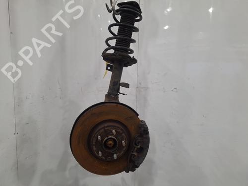Used Right front suspension Right front suspension FORD TOURNEO CONNECT / GRAND TOURNEO CONNECT V408 MPV 1.5 TDCi (120 hp) 32409364 32409364