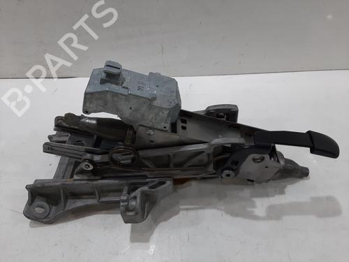 Ratstammeenhed JAGUAR I-PACE (X590) EV400 AWD (400 hp) 30179580