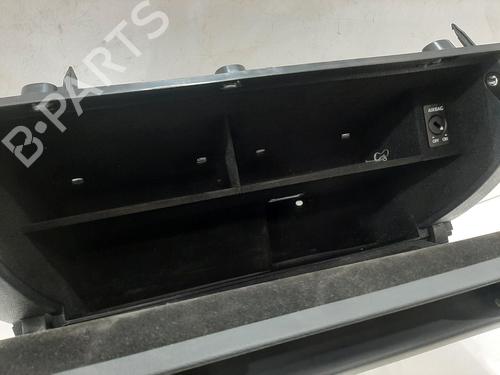 Glove box AUDI A3 (8P1) 1.6 | BP30722408C95