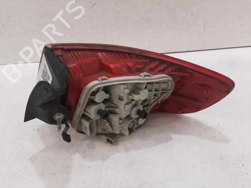 Lampa tylna lewa AUDI A3 Sportback (8PA) 2.0 TDI 16V | BP30735617C34 