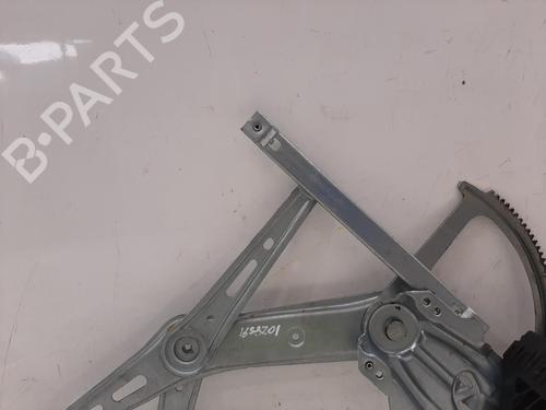 Front right window mechanism VAUXHALL ZAFIRA Mk II (B) (A05) 1.8 | BP29398015C23 