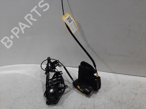 other-vauxhall-astra-mk-vii-k-b16-2015-32324894 main image