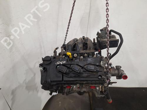 Engine SUZUKI CELERIO (LF) 1.0 (AVK310) | BP40021540M1 - Image 5