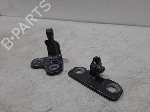 Hinge/Door check strap JAGUAR I-PACE (X590) EV400 AWD | BP36697338C146 - Image 4