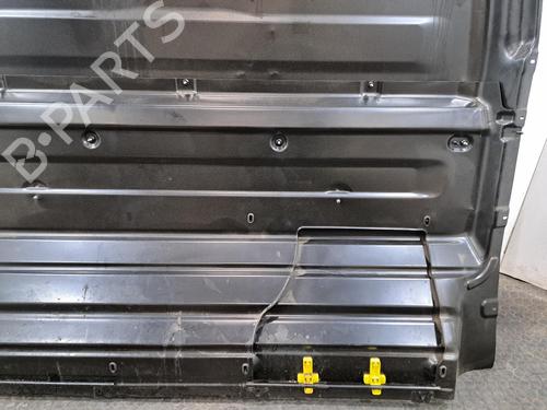 Other VAUXHALL VIVARO C Van (K0) 1.5 | BP32026854O1 