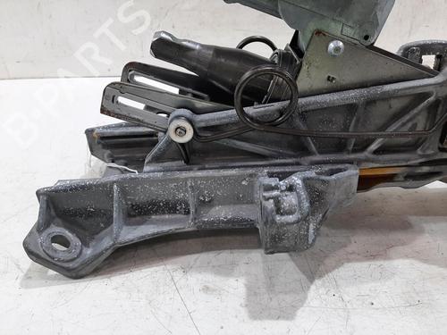 Lenksäule JAGUAR I-PACE (X590) EV400 AWD | BP30735492M21 