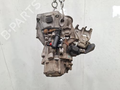 Gearbox FIAT DOBLO Cargo (263_) 1.3 D Multijet | BP28161777M3 
