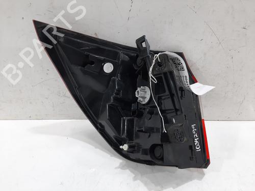 Right taillight HONDA JAZZ V (GR_, GS_) 1.5 eHEV (GR3, GR6) | BP31286060C35 