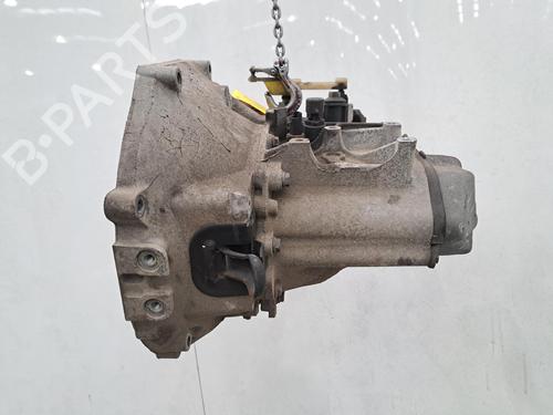 Gearbox CITROËN C3 II (SC_) 1.0 VTi 68 | BP30119341M3