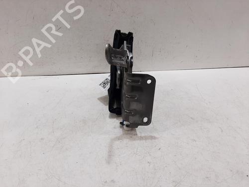 Hand brake FORD FIESTA VII (HJ, HF) 1.5 TDCi | BP29988803I18
