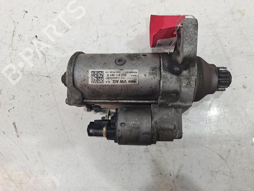 Starter AUDI Q2 (GAB, GAG) 30 TDI | BP32357329M8