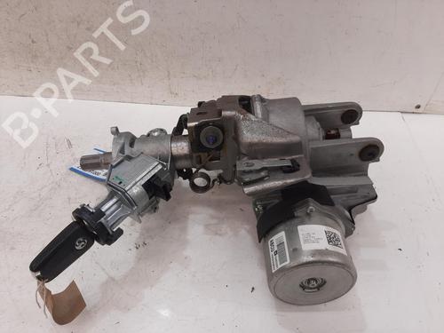 Used Steering column Steering column VAUXHALL CORSA Mk III (D) (S07) 1.4 (L08) (120 hp) 33318521 33318521