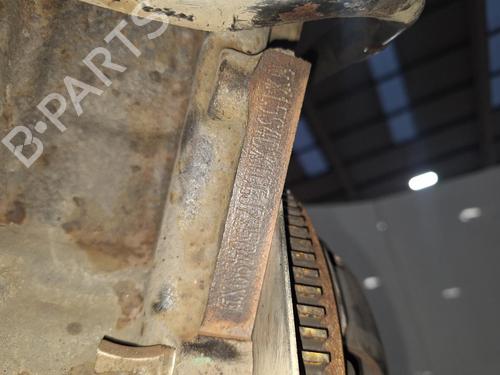 Motor MG MG 3 1.5 | BP32239987M1 