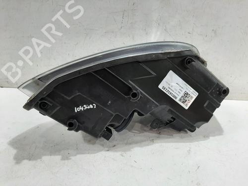 Left headlight VW GOLF VI (5K1) 1.6 TDI | BP32757488C28 - Image 4