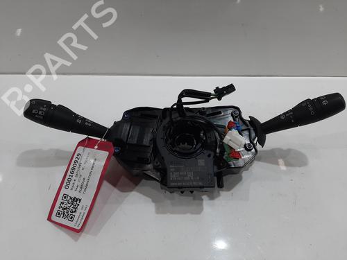 Used Switch Switch SMART FORFOUR Hatchback (453) 1.0 (453.042, 453.043) (71 hp) 33988379 33988379