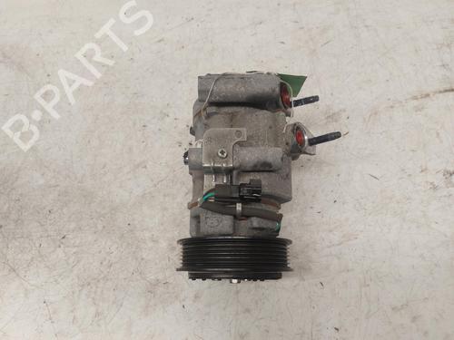 AC compressor FORD KA+ III (UK, FK) 1.2 | BP26827872M34 