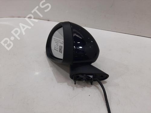 Left mirror VAUXHALL CORSA Mk IV (E) (X15) 1.4 | BP29398207C26 