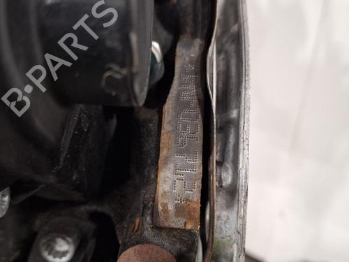 Engine VW GOLF VIII (CD1, DA1) 2.0 GTI Clubsport | BP30406617M1 