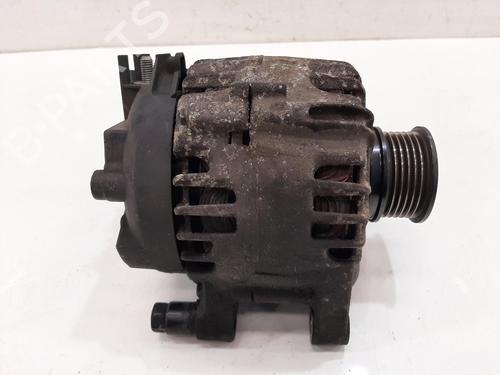 Used Alternator Alternator FORD FOCUS III Turnier 1.5 TDCi (120 hp) 35922248 35922248