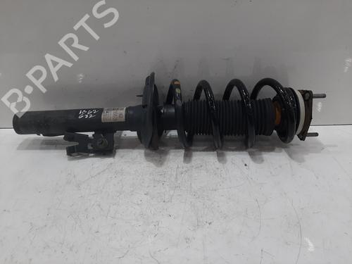 Used Right front shock absorber Right front shock absorber FORD TRANSIT CUSTOM V362 Van (FY, FZ) 2.0 EcoBlue (130 hp) 39910361 39910361