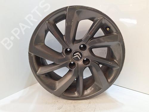 rim-citroen-ds3-sa_-2009-2010-2011-2012-2013-2014-2015-2016-36697226 main image