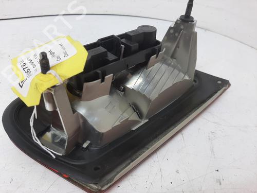 Left taillight SAAB 9-3 (YS3F, E79, D79, D75) 1.9 TiD | BP26869282C34 