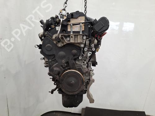 Motor Motor FORD C-MAX II (DXA/CB7, DXA/CEU) 1.6 TDCi (115 hp) 33988562 33988562