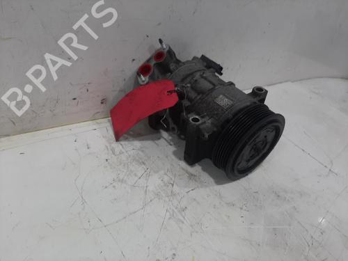 AC-Kompressor CITROËN C3 Picasso (SH_) 1.2 THP 110 (SHHNZ6) | BP30496717M34