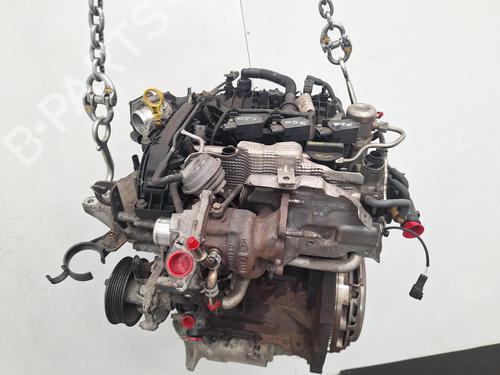Engine FORD FIESTA VI (CB1, CCN) 1.0 EcoBoost | BP37694341M1  - Image 6