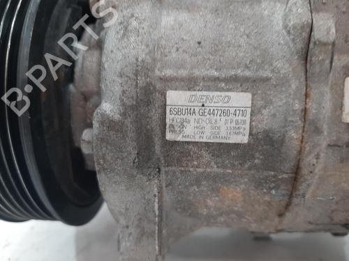 AC compressor BMW 1 (F20) 118 d | BP39267235M34 - Image 2