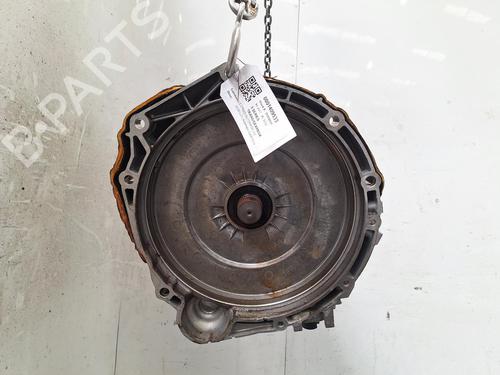 Used Gearbox BMW 5 (G30, F90) 530 e Plug-in-Hybrid (252 hp) 26785677