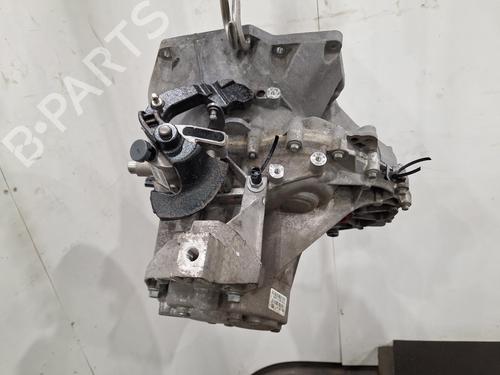 Gearbox FORD C-MAX II (DXA/CB7, DXA/CEU) 1.0 EcoBoost | BP32325306M3 - Image 3