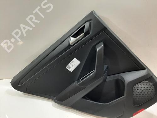 Rear left panel VW T-ROC (A11, D11) 1.5 TSI | BP38727961C60 - Image 3