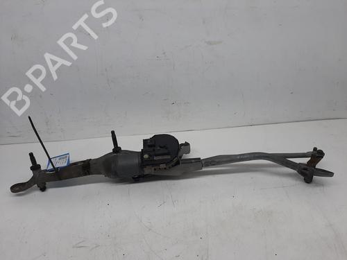 Used Front wiper motor MERCEDES-BENZ C-CLASS (W204) C 180 CGI (204.049) (156 hp) 26856927