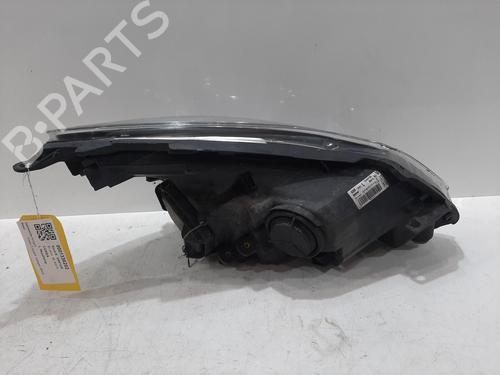 Venstre forlygte VAUXHALL CORSA Mk III (D) (S07) 1.3 CDTI (L08) | BP26826636C28 