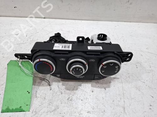 Used Climate control Climate control KIA PICANTO II (TA) 1.0 (69 hp) 39667948 39667948