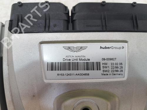 Control unit ASTON MARTIN DB12 Volante 4.0 V8 | BP37484641M11 - Image 3