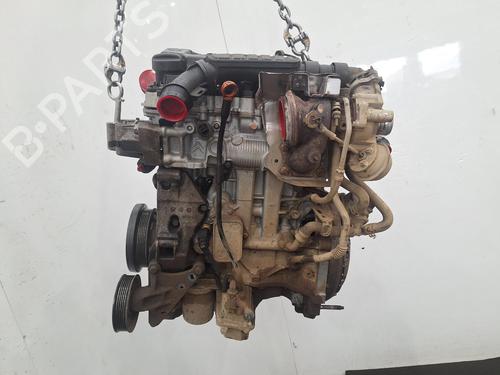 Engine PEUGEOT PARTNER Tepee 1.2 THP | BP33180216M1  - Image 5