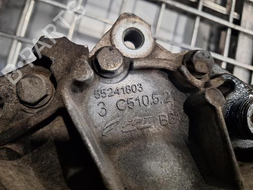 Gearbox FIAT DOBLO Platform/Chassis (263_) 1.3 D Multijet | BP32422951M3 